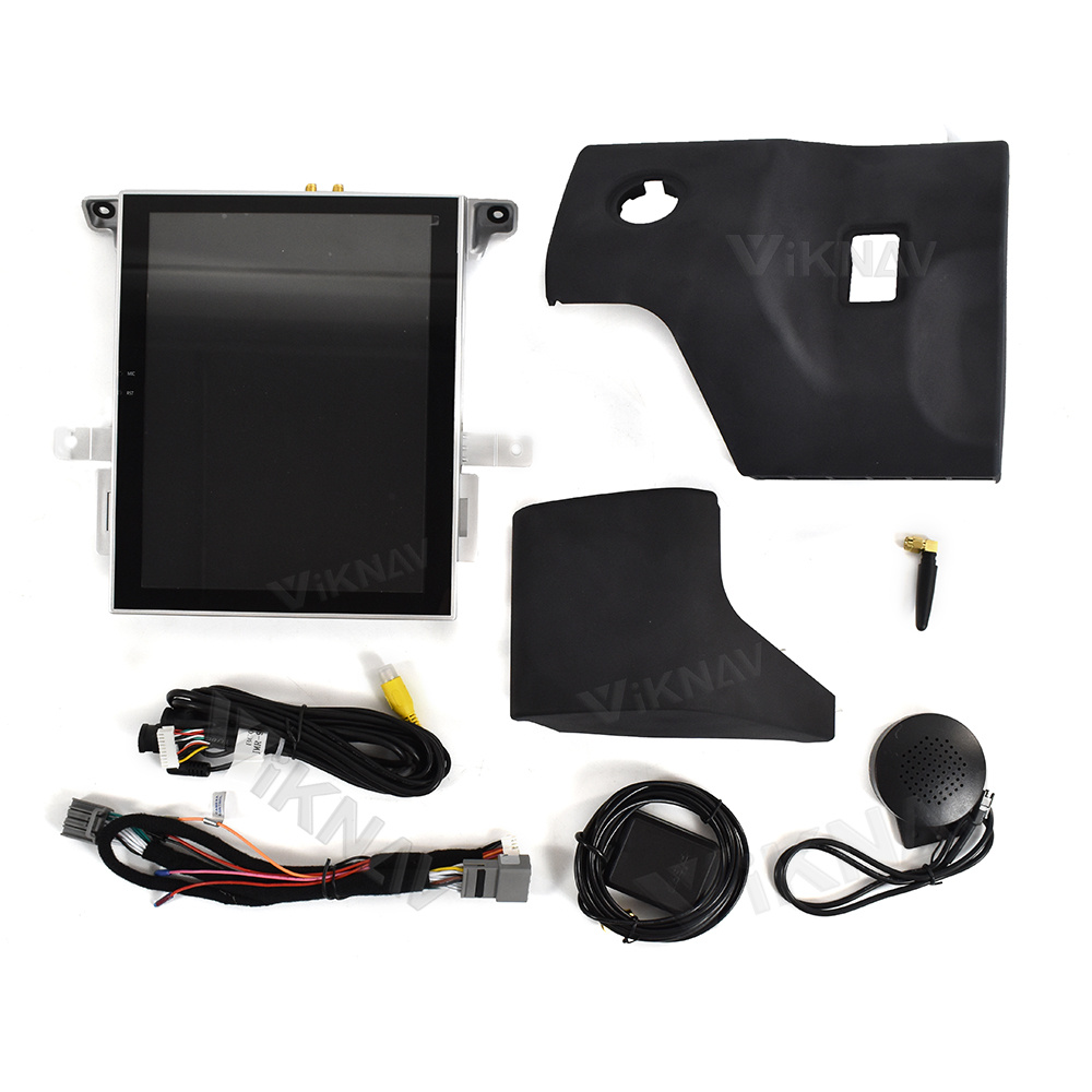 For Land Rover Range Rover Sport 2005-2013 RHD Android Car Radio Stereo Multimedia Player GPS Navigation Touch Screen Head Unit