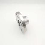 Dn 32 125 150 Flat Ss 304 Long Weld Neck Flange Inch Reducing Raised Face