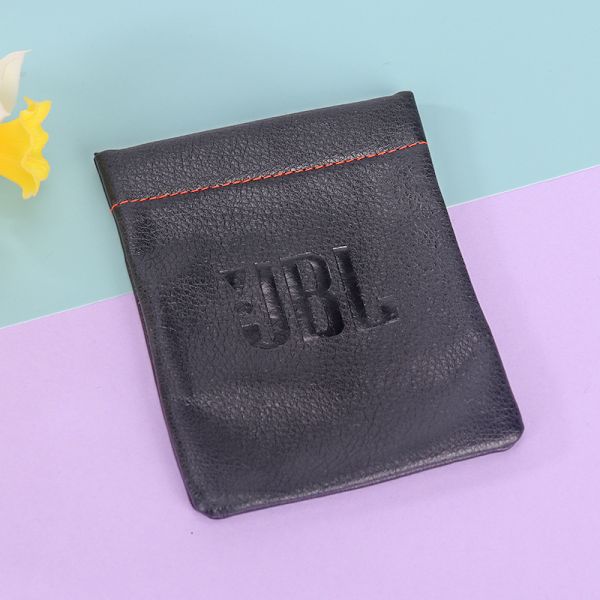 PU Shrapnel Bag PU Shrapnel Bag, Pu Coin Key Bag Creative Coin Bag Portable Coin Storage Small Cloth Bag Dustproof Mini Storage Bag