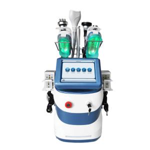 China 360 Cryolipolysis Slimming Machine Fat Freezing Lymphatic Drainage Device wholesale