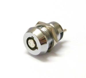 China Small KEY LOCK SWITCH/electrical switch lock wholesale
