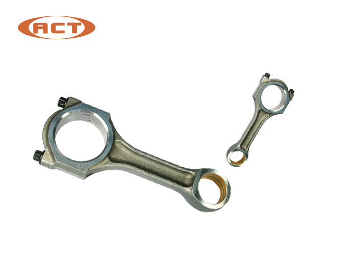 Standard Size Excavator Connecting Rod For Engine S6D108 Part Number 6221-31-3100