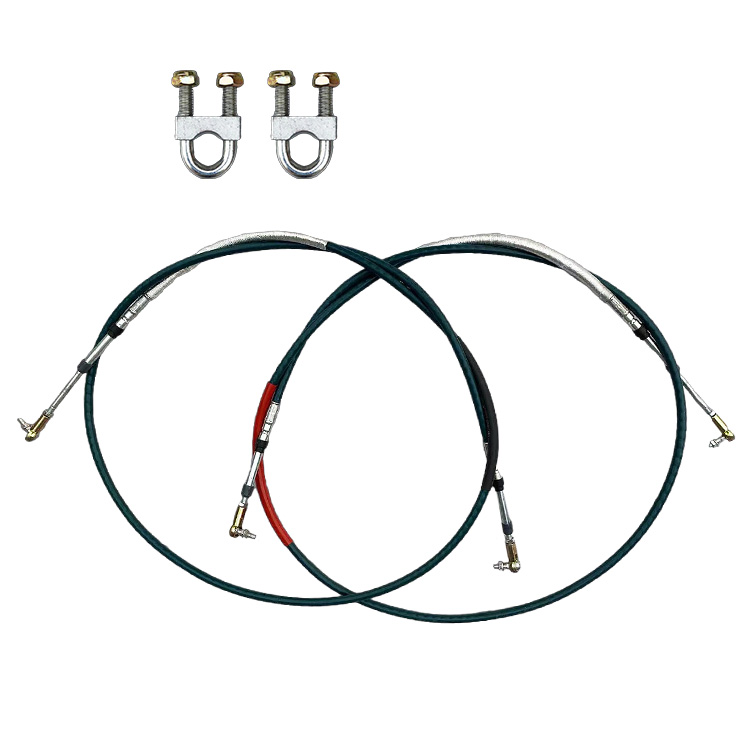 HE YUE A 30 Saloon Fit Geerfa K7 Accessories for OE NO. 4M10 Transmission Shift Line