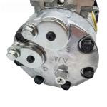 Sanden 7H15-8044 8PK-132 Volvo Truck Ac Compressor For FH 12(93-)FH12/340