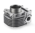 Cast Iron Yamaha Single Cylinder / Four Stroke Yamaha Engine Block 49mm 51mm