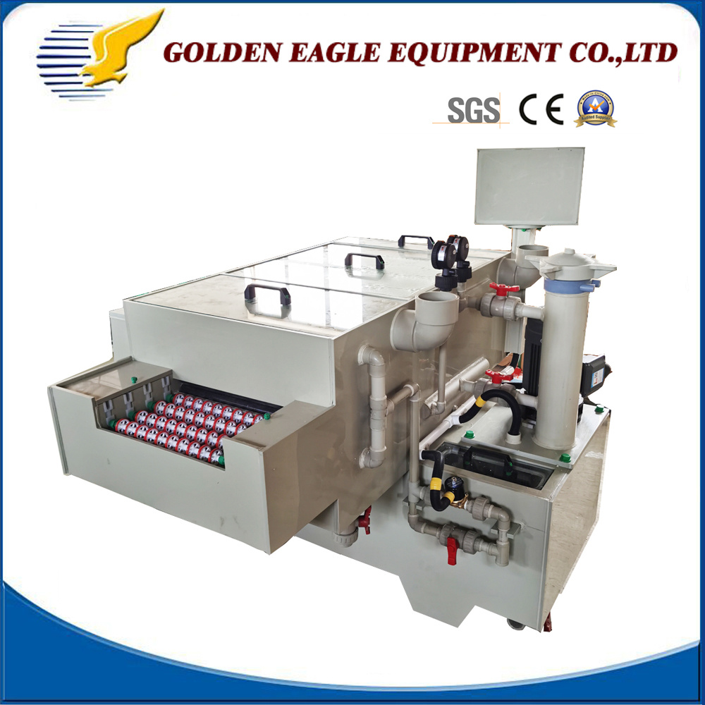 Ge-S650 Photo Chemical Etching Machine