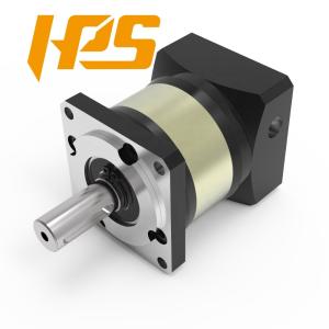 60mm Planetary Gear Reducer