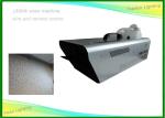 Professional Special Effect Equipment Snow Making Machine For Club