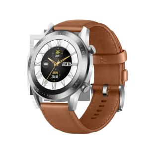 China New Arrivals 2021 Factory F35 Gt2 Healthy Tracking Bracelet Round Smartwatch Smart Watches wholesale