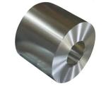 Sliver Finished Tinplate Steel Coil / Sheets T2 Tin Strip Food Grade