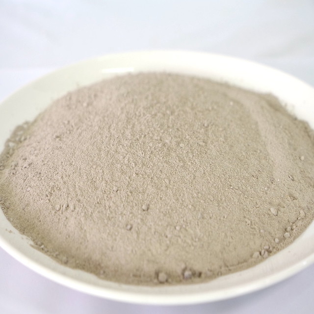 Alumina Magnesia Gunning Castable Steel Ladle Castable Material