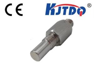 China Hydraulic Machinery High Pressure Sensor Ambient RH 35 - 95% 200 Hz Frequency wholesale
