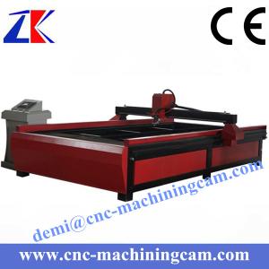 China plasma cutting machines ZK-1530(1500*3000mm) wholesale