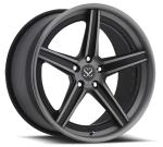 21 staggered 3 piece forged wheel deep concave lip rims jant