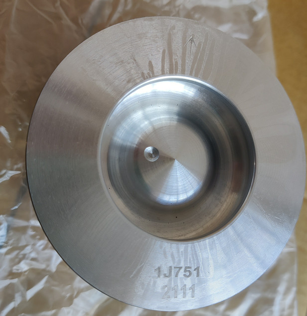 Kubota 1J751-2111 For Kubota V3307Diesel Engine Piston
