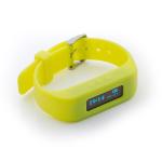 Smart fitness wristband health activity tracker bluetooth pedometer
