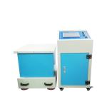High Frequency Induction Heating Brazing Machine Induction Welding Machine
