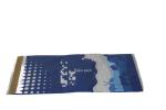 Durable Multiwall Kraft Paper Bags 110cmx80cmx20cm For Industrial Use