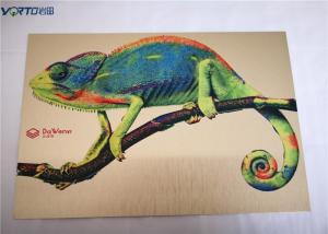 China Custom Thickness Sublimation Printing On Aluminum , Sublimation Aluminum Sheet Stock wholesale