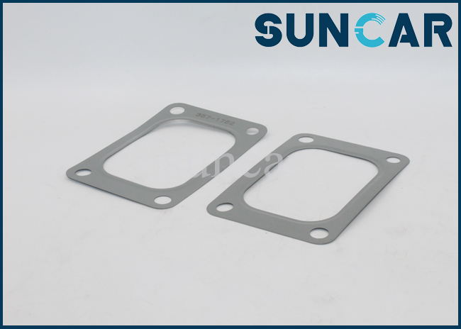 357-1752 CA3571752 3571752 Gasket Seals For C.A.T Model Equipment