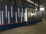 Automatic vertical glass production line