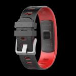 Touch Screen ODM ROHS Fitness Smart Band