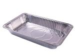 Lid Tray Cup Roll Aluminium Loaf Pan Food Grade Full Size Aluminum Foil