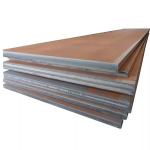 Abrasion Resistant Steel Sheet Metal Ar400 Steel 4x8 Sheet AR450 AR500 NM450