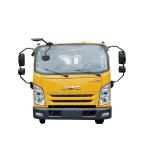 JMC 6x4 Rotator Wrecker 85kW 116HP Euro 4 Heavy Duty Towing Truck