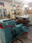 YDW41 series hydraulic press for structural steel straightening, DALI brand,