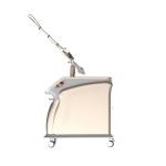Hot Selling Professional Laser Machine Picosecond Nd Yag Laser All Colors Tattoo