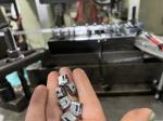 Wire Binding Post Clamping Frame Wiring Terminal Clamping Board Wiring