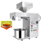 Screw Oil Presser/Cotton Seed Oil Press Mill Machinery