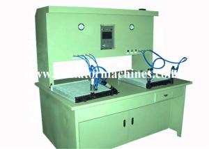 China Copper Aluminum Foil Radiator Stripping Machine HMI Control wholesale