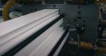 UPVC Window Making Machine PVC Profile Windows Machine