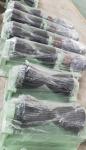 Tainless Steel Pipe Conveyor Rollers New Designed High Strength