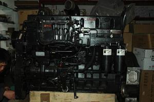 China QSM11 Cummins Engine wholesale