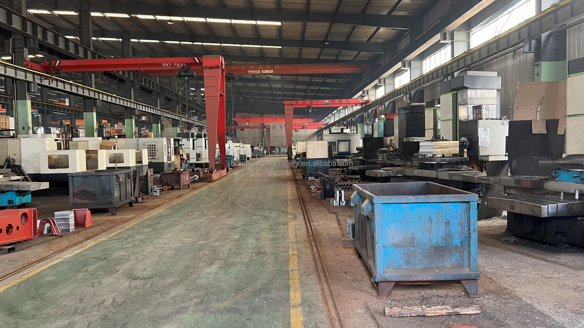 High Speed Stainless Steel Coil Uncoiling Leveling Shearing Line for Construction Works