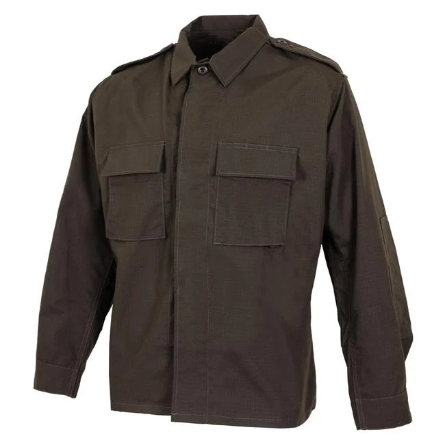 Military tactical outdoor customized battle dress uniform(BDU)