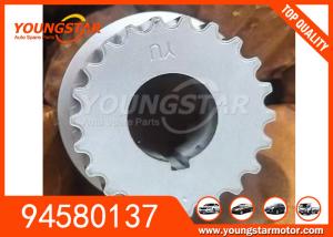 China Crank Timing Gear For Chevy Chevrolet Spark 94580137 wholesale