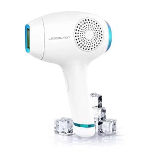 China 350000 Flashes 3.6cm2 320g Ice Cool IPL Hair Removal wholesale