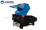 HDPE bottle waste crusher bottle cutting machine to bottle flakes crusher