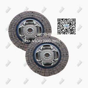 China Toyota Hilux Vigo Clutch Cover Plate 31250-0K040 2KD VIGO 2009-2012 wholesale