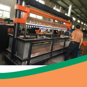 China Solar Water Heater Production Equipment wholesale