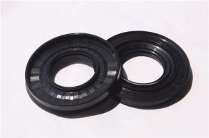 China Waterproof NBR Washing Machine Seal Customized Size Wear Resistance wholesale