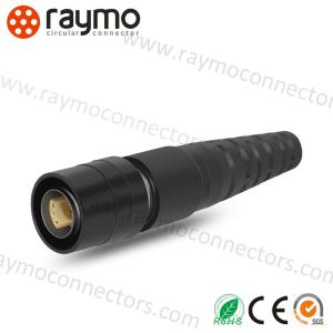 China Fischer Mini Max Series Push Pull Connector wholesale