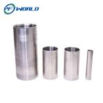 Quality CNC Irrigation Equipment, Precision Machined Parts, Stainless Steel