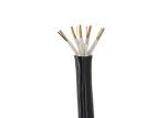Underground 5 Core 70mm2 XLPE Insulated Lv Armoured Cable