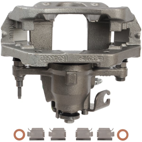 FORD Auto Parts Vehicle Brake Caliper 18B5299 18B5298 OEM BT4Z-2553-A BT4Z-2552-A