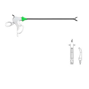 China Bipolar Laparoscopic Instruments Disposable wholesale
